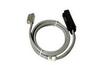 Pre-Wired Cable 1492, 1756-IF16 (S-ended voltage) analog input modules, 1756-TBCH » AIFM 25pin D-shell, shielded, 1m, Allen-Bradley