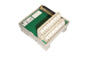 Модуль аналогового інтерфейсу ControlLogix®, fixed terminal block, D-shell cable, 0..132VAC/DC, Allen-Bradley