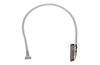 Pre-Wired Cable, for 1769-OA16 and OW16 Digital Modules, 1769-RTBN18 » IFM 20-pin, 2.5m, Allen-Bradley