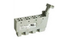 Replacement IEC Terminal Block Point I/O, 8 screw-clamp terminations, Rockwell Automation