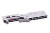 Terminal Base Unit Point I/O, 1-Piece, 28.8VDC/ 120/240VAC, 12 terminals, spring clamp, TS35, Allen-Bradley