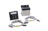 Резервне джерело живлення ControlLogix®, 85..265VAC/ 75W 110VAC, panel mount, Allen-Bradley