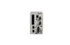 Managed Ethernet Switch Stratix5700, 6ports, fast Ethernet RJ45 port, 0.5..2A 12..48VDC, TS35, Allen-Bradley