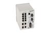 Managed Ethernet Switch Stratix 5700, 8x Fast Ethernet copper ports, 2 Gigabit Ethernet Combo ports, Lite Software, 12..48VDC, TS35, oper. temp. -40..60°C, Allen-Bradley