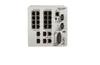 Switch Stratix 5700, managed, 12x 10/100 ports, 4x PoE ports, 2x combo (copper/SFP slot) 10/100/1000 ports, Lite FW, Allen-Bradley