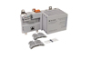 Модуль репитера ControlNet, allows multiple 1000m copper segments to be attached to a repeater adapter (1786-RPA), Rockwell Automation