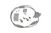 Коаксіальний T-Tap ControlNet™, straight, 1m cable w. BNC, Allen-Bradley