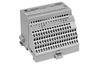Terminal Base Unit Flex™, 10A 250VDC/VAC, screw clamp, panel mount ˄TS35, Allen-Bradley
