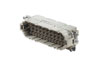 Insert HDC HEE 46 MC, male, Size 8, 46P 16A 500V, crimp, Weidmüller