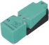 Inductive Sensor NBN40-U1-E2, 40x40x118, Pepperl+Fuchs