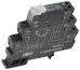 Твердотільні реле TOS, 5A 3..33VDC, cv 24VDC, LED, free-wheel diode, 12.8mm, Weidmüller