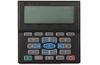 Human Interface Module PowerFlex 7, enhanced, LCD, full numeric keypad, handheld/drive mount, NEMA 1, Rockwell Automation