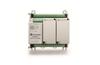 Programmable I/O Controller Micro820, 20-ch., sink/source, EtherNet ˄RS232/485 ˄embedded RTC ˄Micro SD, TS35˄panel mount, 20.4..26.4VDC, Allen-Bradley