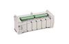 Controller Micro850, 48-ch. (inputs 12HS˄16ST 24VDC sink/source, output 4HS˄16ST 24VDC source), USBport/ EtherNet/ RS232/485port, cv 24VDC, Allen-Bradley