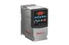 AC Drive PowerFlex4, 0.37kW 2.3A 1x240VAC, LED display, fixed digital keypad, EMC, RS485, frame A, Allen-Bradley