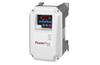 AC Drive PowerFlex40, 0.75kW 2.3A 3x480VAC, aux. 1NO 3A 240VAC, integral keypad˄LED display, RS485, frame B, panel mount, IP66˄NEMA4X, Allen-Bradley