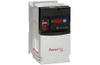 AC Drive PowerFlex40P, 0.75kW 2.3A 3x480VAC, relay contact 1NO 3A 30VDC/125V/240VAC, integral keypad ˄LED display, RS485, frame B, Allen-Bradley