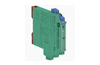 Temperature Repeater KCD2-RR-Ex1, 1-ch. isolated barrier, 24VDC PR, resistance and RTD input (Pt100/Pt500/Pt1000), resistance output, accuracy 0.1%, LFD, SIL2, Pepperl+Fuchs