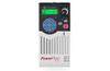 AC Drive PowerFlex525, 5.5kW 13A 3x480VAC, 3A 240VAC, EtherNet IP-USB-RS485, integral keypad w. potentiometer/ LED, frame C, Allen-Bradley