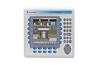 Terminal PanelView Plus 6, 6½-in. 700 colors Active-Matrix TFT, keypad/touchscreen, flash/RAM512MB, Ethernet ˄RS232, 18..32VDC/85..264VAC, IP54/65 ˄NEMA12/13/4X, Allen-Bradley
