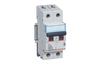 Miniature Circuit Breaker TX³, 2B 3A 6kA, Legrand
