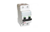 Miniature circuit breaker TX³, 2B 20A 6kA, Legrand