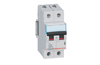 Miniature circuit breaker TX³, 2C 32A 6kA, Legrand