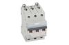 Miniature Circuit Breaker DX³, 3B 20A 6/10kA, Legrand