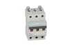 Miniature Circuit Breaker DX³, 3C 25A 6/10kA, Legrand