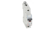 Miniature circuit breaker DX³, 1D 3A 6000/10kA, Legrand
