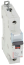 Miniature Circuit Breaker DX³, 1D 10A 6/10kA, Legrand