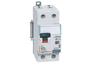 Residual Current Breaker w. Overcurrent Protection DX³, 1B+N 16A 30mA type A 10kA, N right hand, 2M, Legrand
