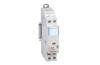 Модуль контактора CX³, 2NO 25A 230VAC, cv 24VAC, 1M, Legrand