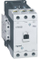 Contactor CTX³ 100, 37kW 75/110A 3x690VAC, aux. 2NO˄2NC 16A 250VAC, cv 230VAC, Legrand