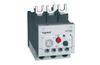 Thermal Overload Relay RTX³ 65, 34..50A 3x690VAC, aux. 1NO˄1NC, cl. 10A, CTX³ 65, Legrand