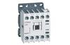 Mini Contactor CTX³, 5.5kW 12A 3x400VAC, aux. 1NC, cv 230VAC, Legrand