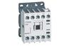 Mini Contactor CTX³, 7.5kW 16A 3x400VAC, aux. 1NO, cv 230VAC, Legrand
