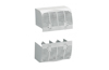 Кожух клем DPX³ 160, 4P, Legrand