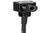 Polarized Retroreflective Sensor Photoswitch® RightSight™, standard on/off, complementary outputs, Sn 3m, PNP, QD 4pin Micro, 10.8..30VDC, IP67/69K ˄NEMA4X/6P, Allen-Bradley