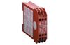 Safety Relay MSR5T, single-function, input 1NC/2NC, output 3NO safety, 1NC aux., 24VAC/VDC, Allen-Bradley