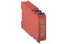 Monitoring Safety Relay Allen-Bradley MSR117T, input 1NC, output 3NO safety, 1NC aux., 24VAC/VDC, TS35, Allen-Bradley
