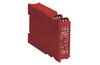 Monitoring Safety Relay MSR126.IR Guardmaster, output 2NO safety 6A 24VDC, cv 24VAC/DC, TS35, Allen-Bradley