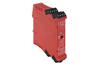 Monitoring Safety Relay Guardmaster®, input 1NC ˄2NC ˄OSSD, output 3NO immediate safety ˄1SS immediate aux., reset auto/manual/ monitored manual, 24V, Allen-Bradley