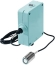 Ultrasonic Proximity Switch 3RG6343-3JK01-PF, 65x30x88, Sn 200..1000mm, 0..10V, PM, 0..55°C, M12 4pin, 24VDC, IP65, Pepperl+Fuchs