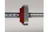 Programmable Transmitter 6331A, 2-ch., 2-wire, input RTD/TC/Ω/mV, output 4..20mA, ATEX 2014/34/EU, cv 7.2..35VDC, PR electronics