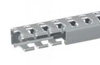 Cable Duct TransCab, 15Wx25H, 2m/pc, Legrand, grey