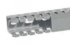 Cable Duct TransCab, 25Wx40H, 2m/pc, Legrand, grey