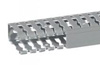 Cable Duct TransCab, 25Wx60H, 2m/pc, Legrand, grey