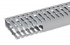 Cable Duct TransCab, 25Wx80H, 2m/pc, Legrand, grey