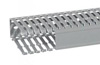 Cable Duct TransCab, 40Wx100H, 2m/pc, Legrand, grey